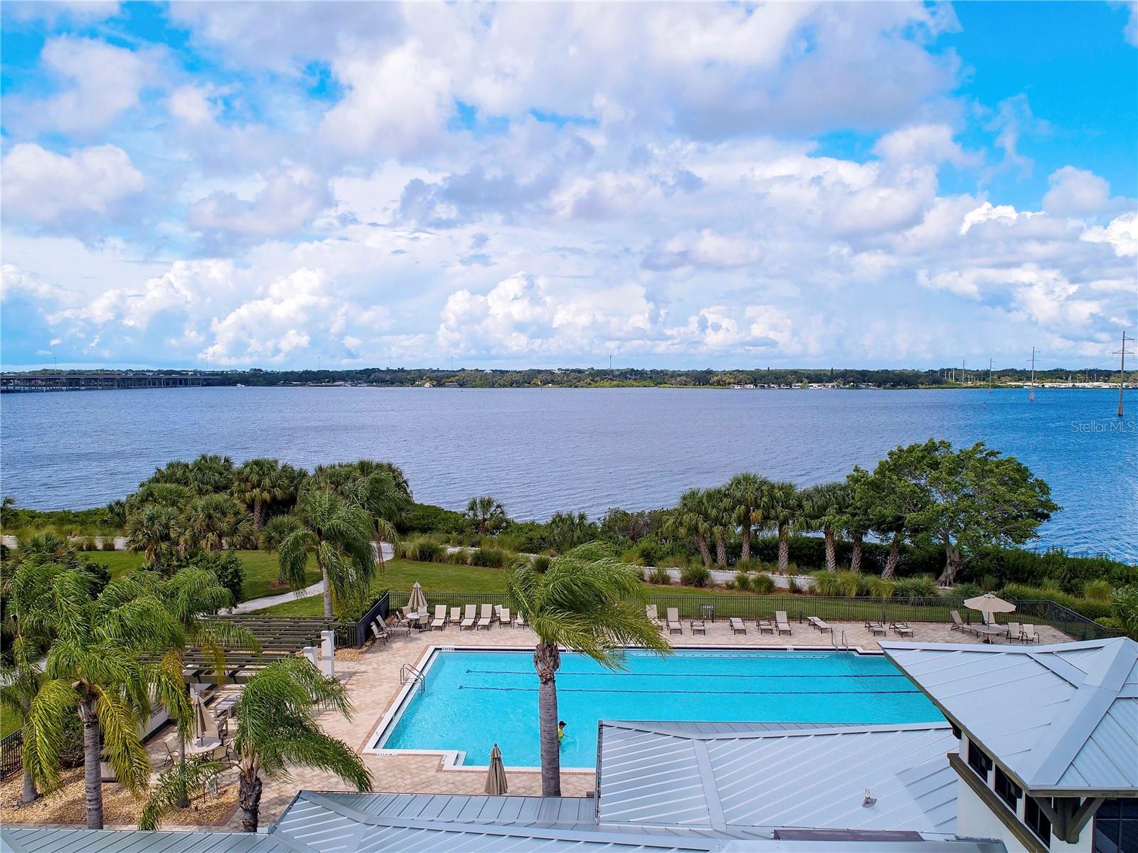 TERRACE III AT TIDEWATER PRESERVE PH II - Residential Lease