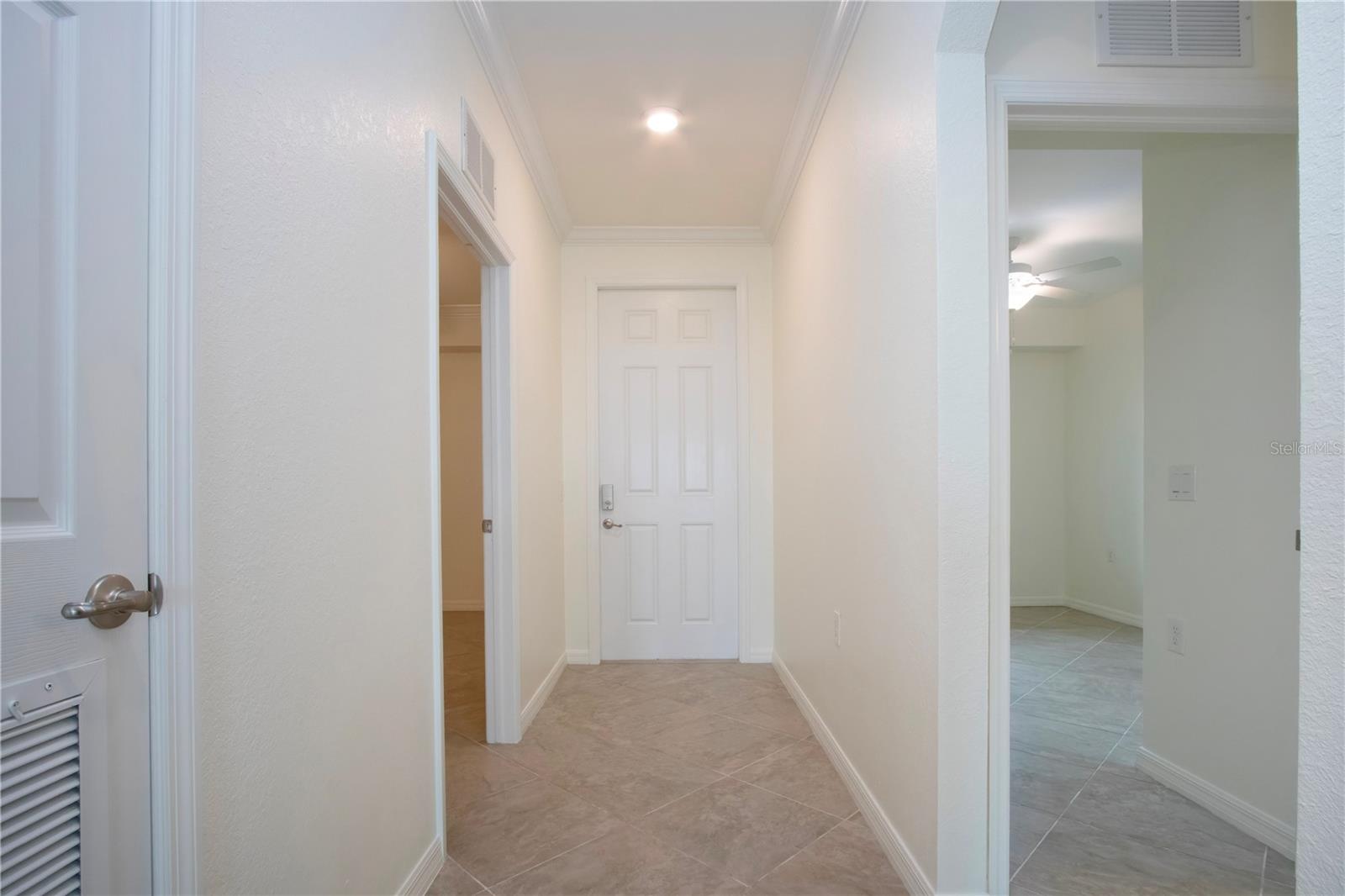 TERRACE III AT TIDEWATER PRESERVE PH II - Residential Lease