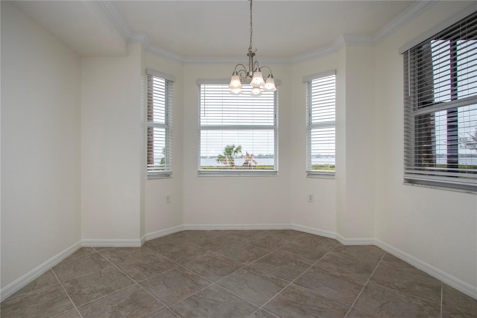 TERRACE III AT TIDEWATER PRESERVE PH II - Residential Lease