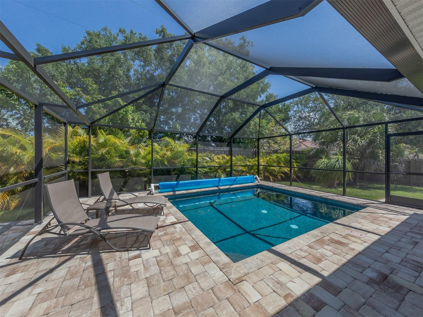 SOUTH VENICE - Residential Lease