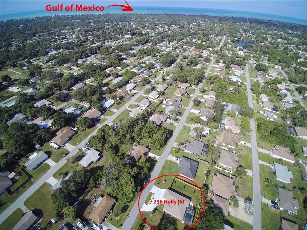 SOUTH VENICE - Residential Lease