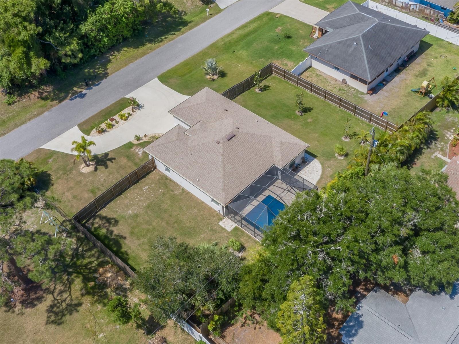 SOUTH VENICE - Residential Lease