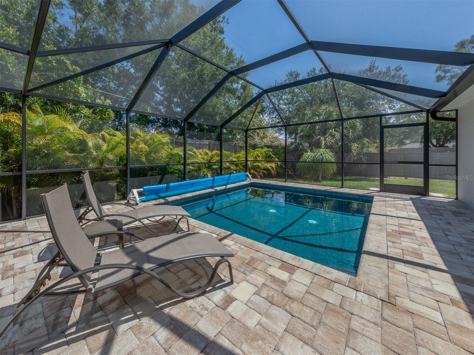 SOUTH VENICE - Residential Lease