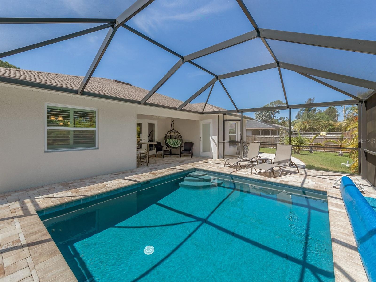SOUTH VENICE - Residential Lease