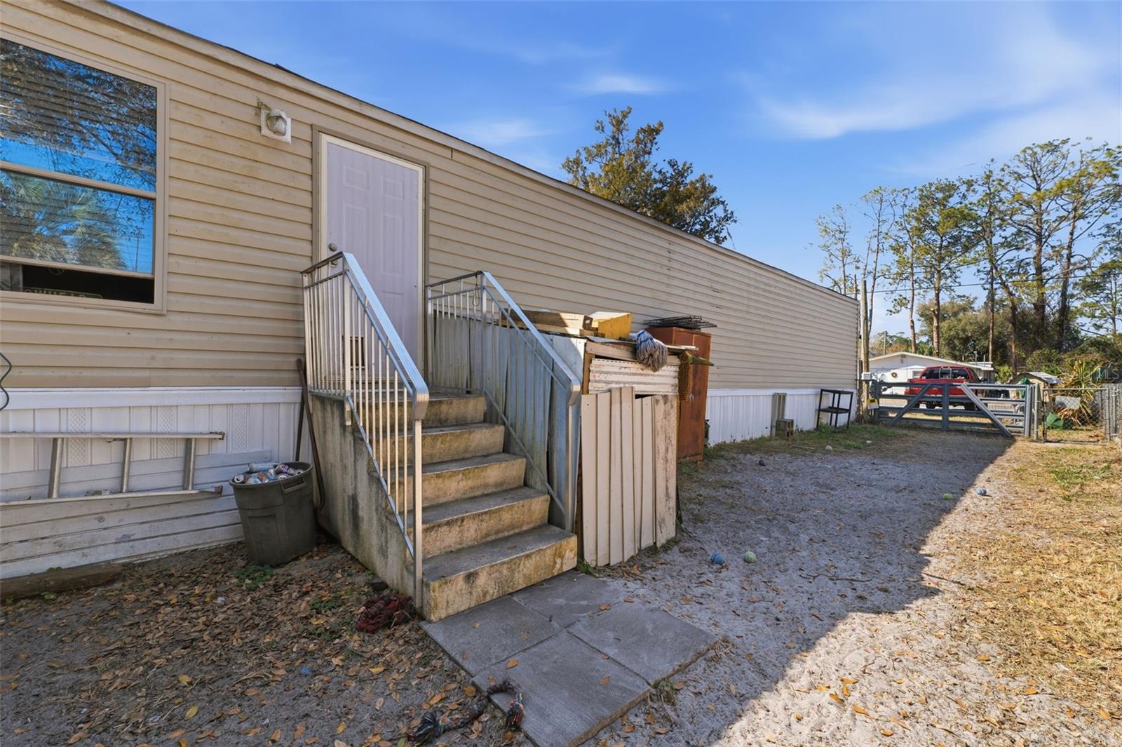 EDEN GARDENS 1ST ADD - Residential