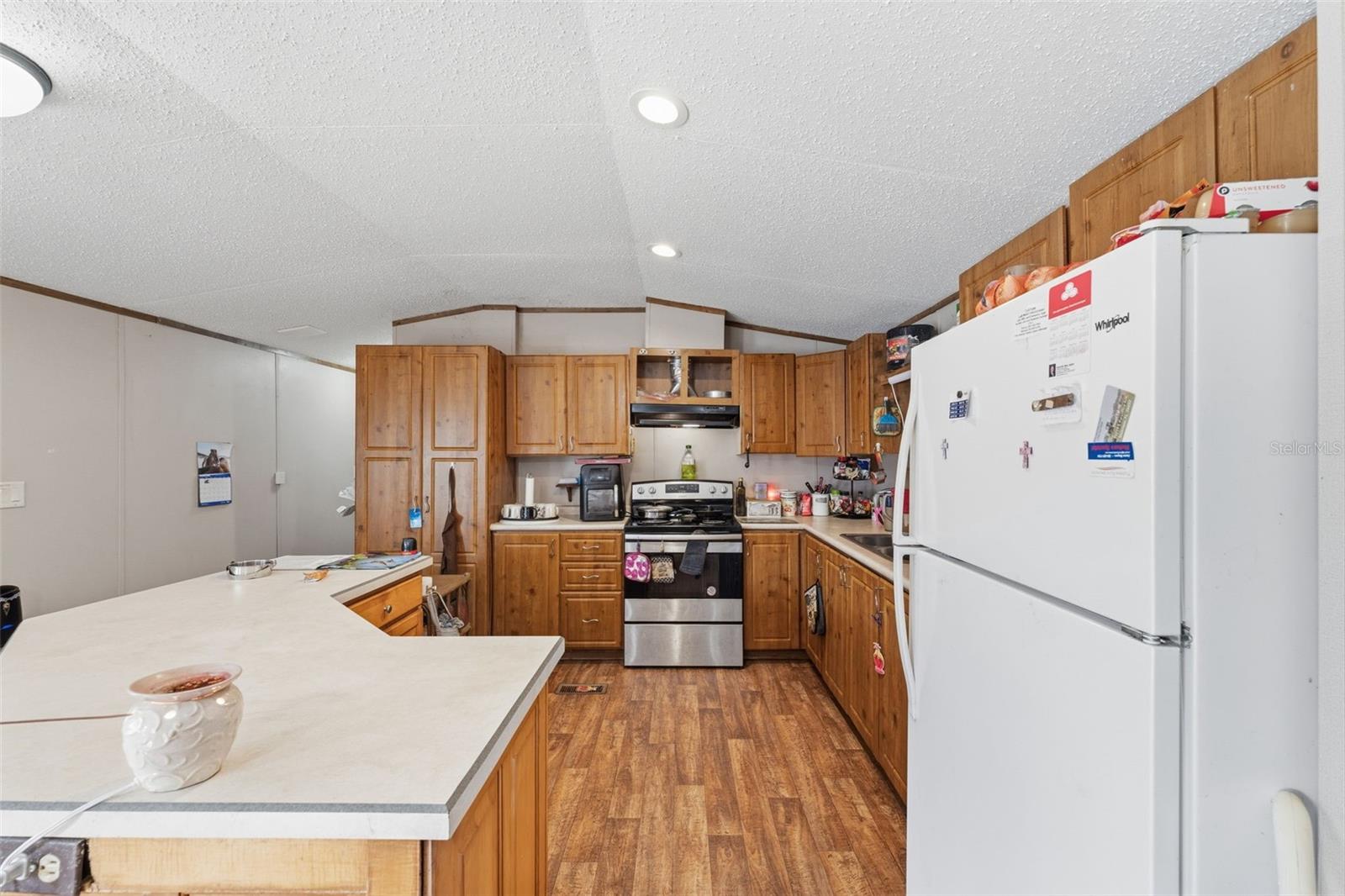 EDEN GARDENS 1ST ADD - Residential