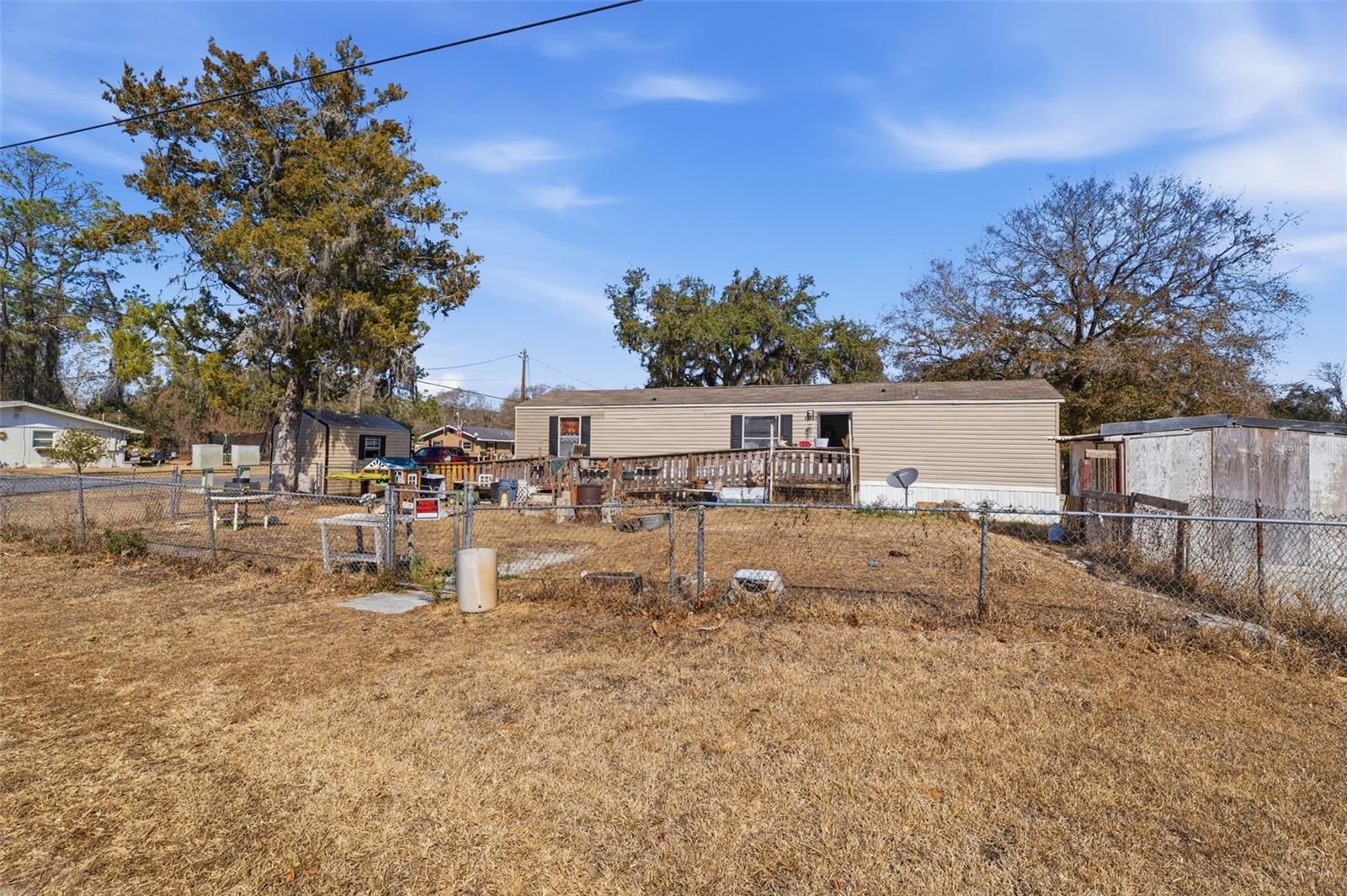 EDEN GARDENS 1ST ADD - Residential