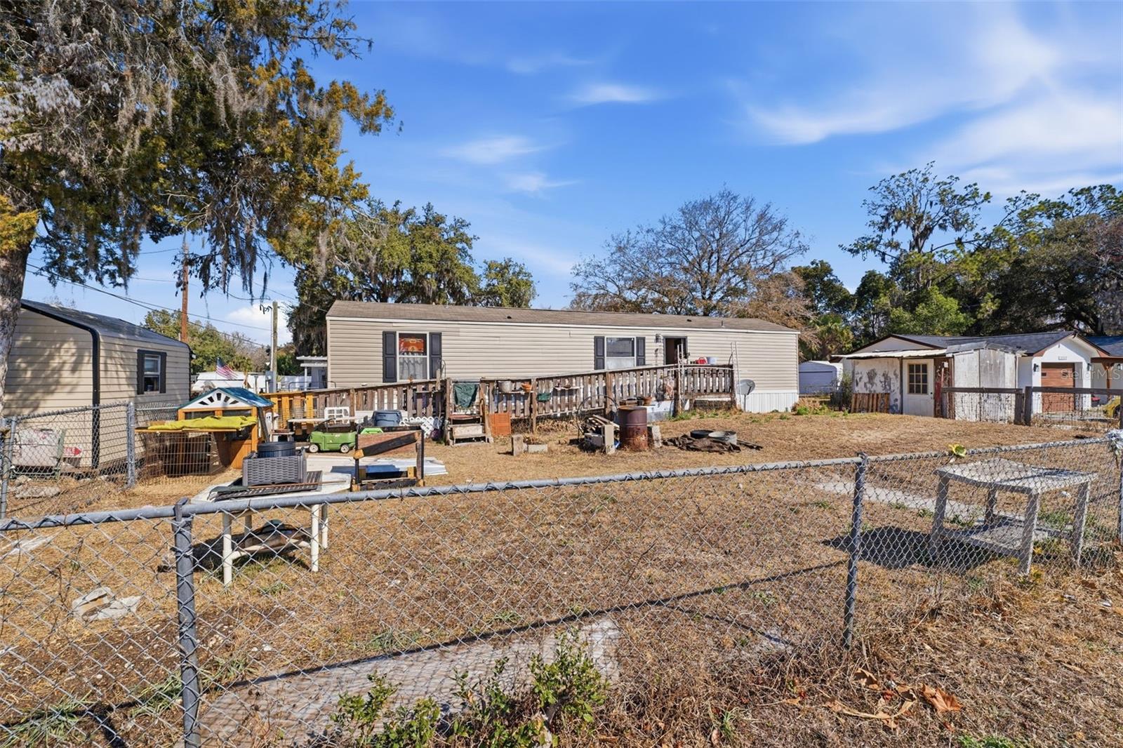 EDEN GARDENS 1ST ADD - Residential