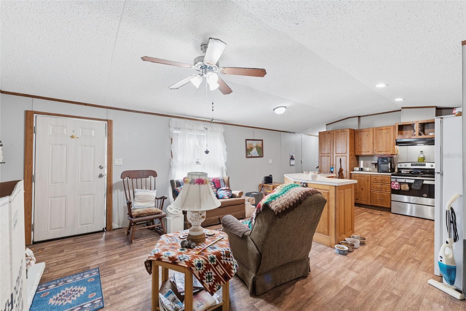 EDEN GARDENS 1ST ADD - Residential