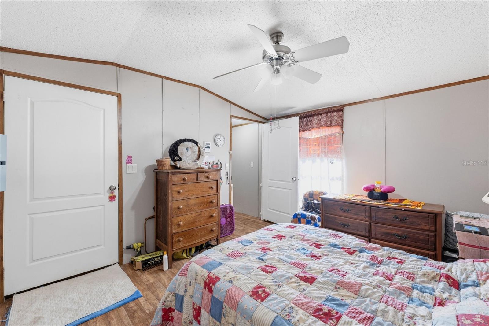 EDEN GARDENS 1ST ADD - Residential