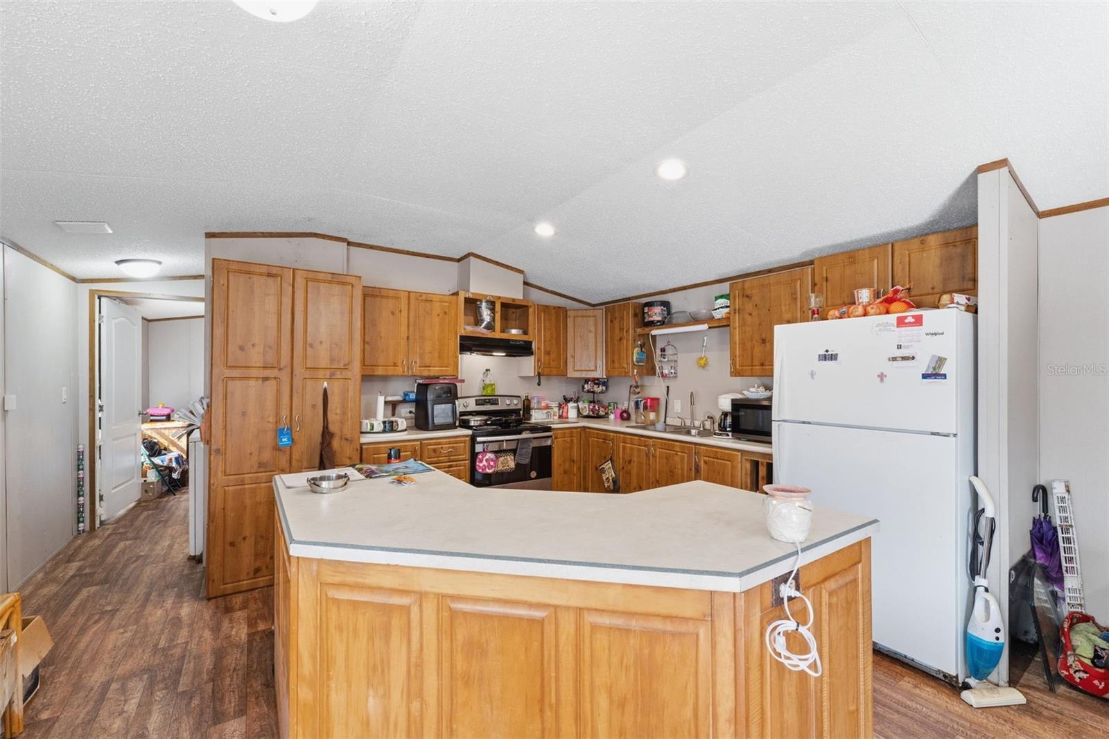 EDEN GARDENS 1ST ADD - Residential