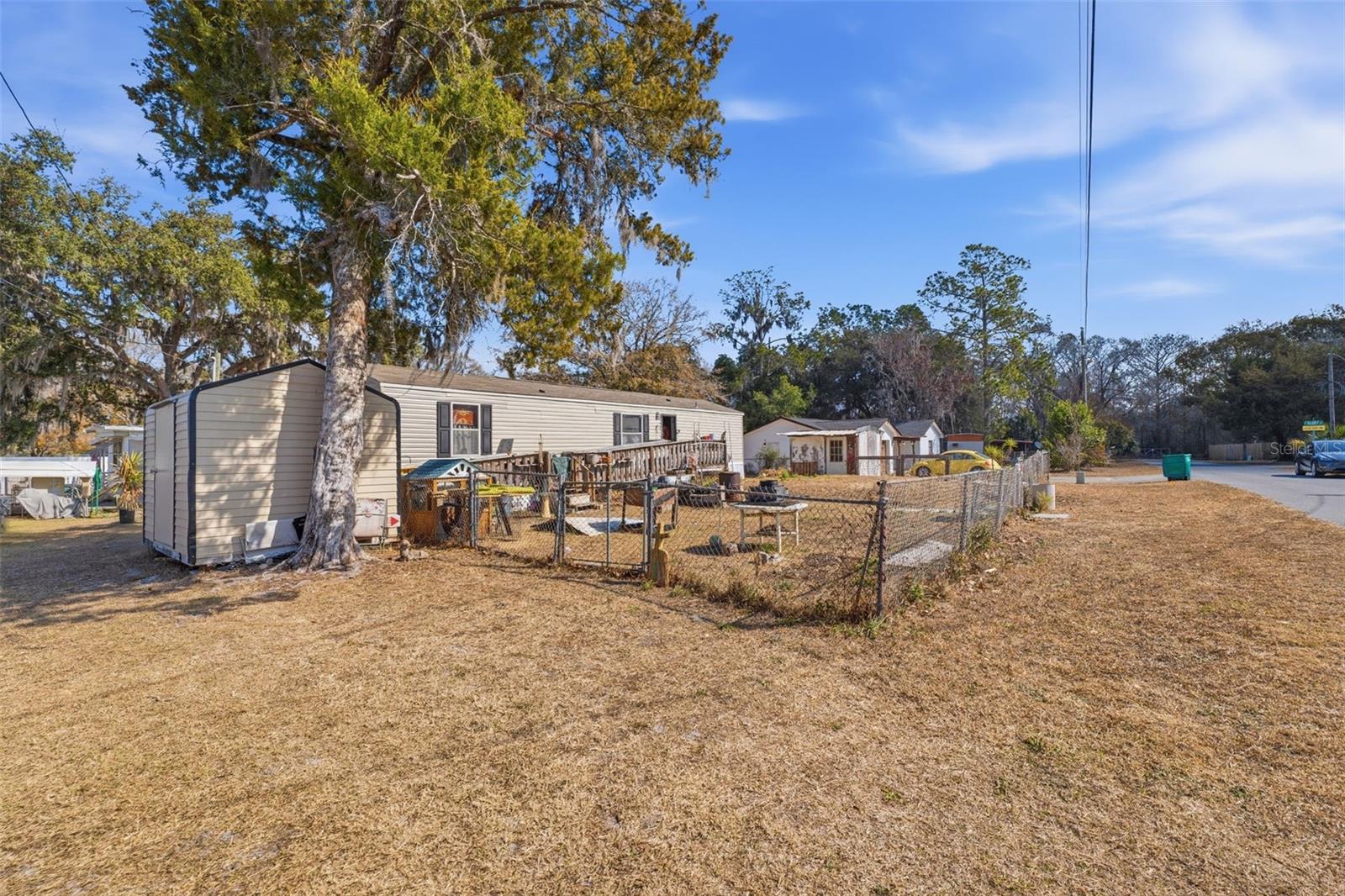 EDEN GARDENS 1ST ADD - Residential