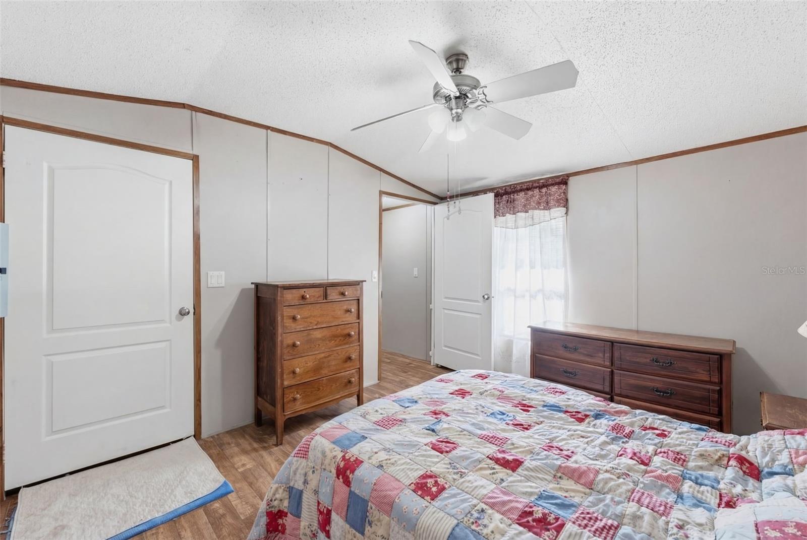 EDEN GARDENS 1ST ADD - Residential