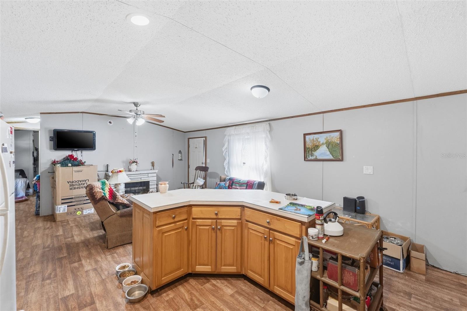 EDEN GARDENS 1ST ADD - Residential