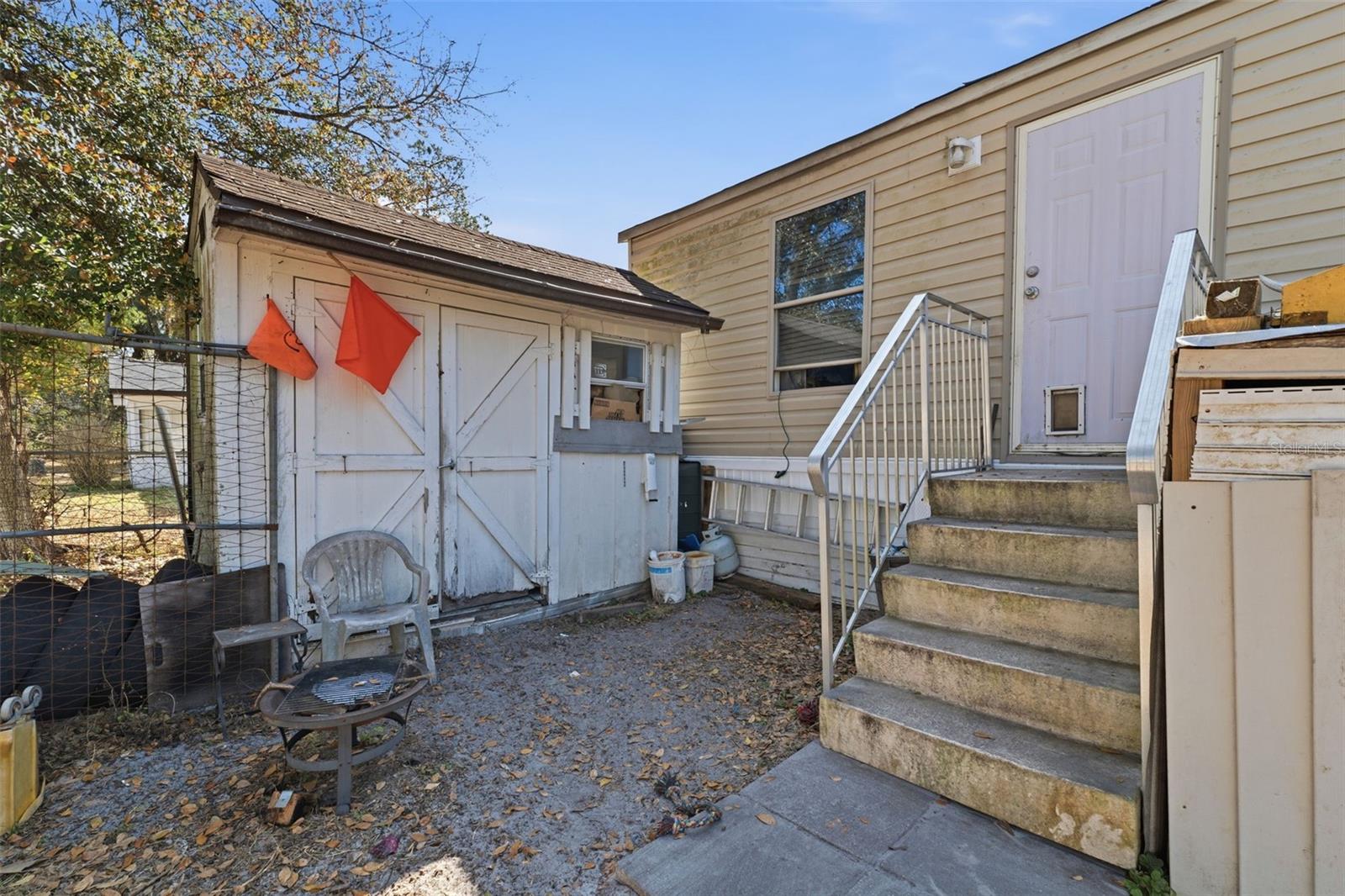 EDEN GARDENS 1ST ADD - Residential