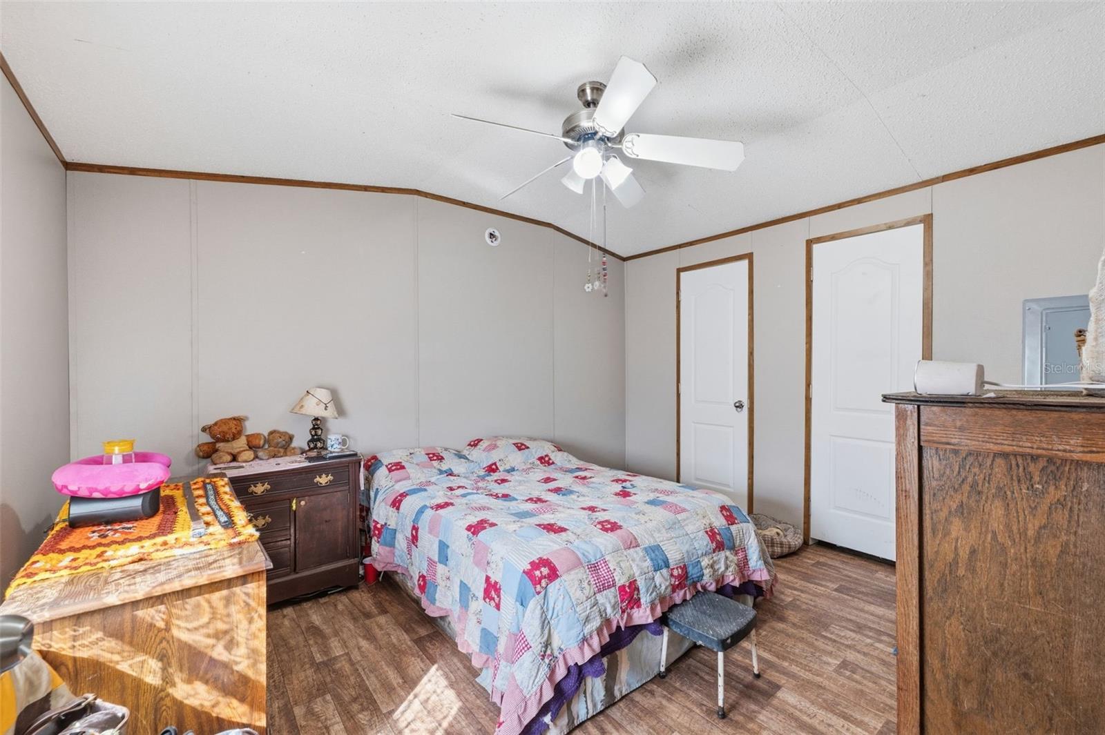 EDEN GARDENS 1ST ADD - Residential