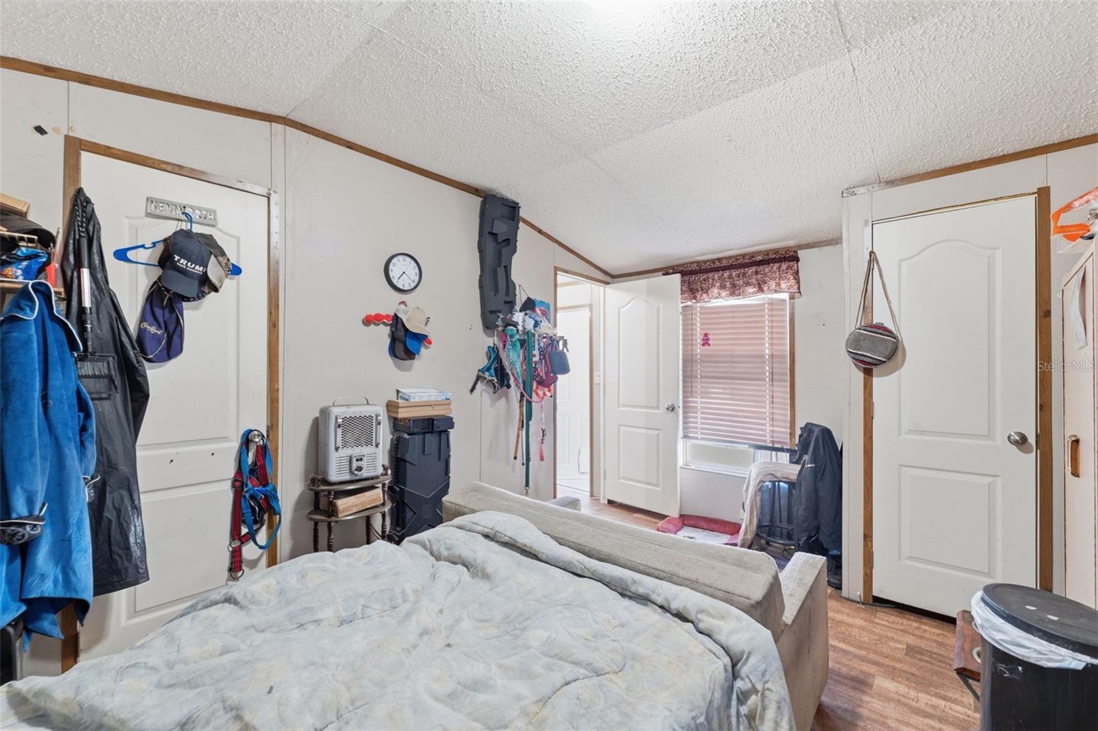 EDEN GARDENS 1ST ADD - Residential