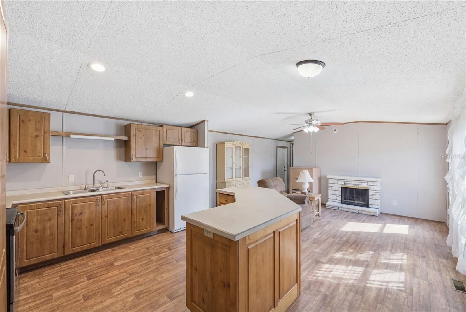 EDEN GARDENS 1ST ADD - Residential