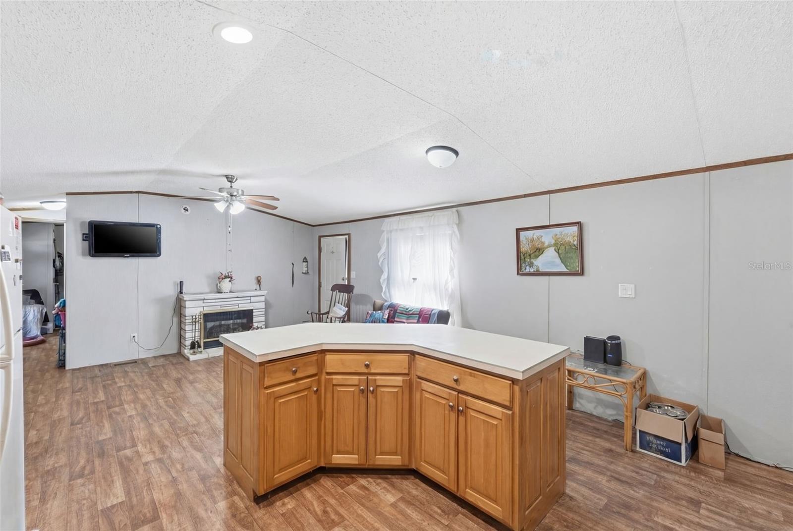 EDEN GARDENS 1ST ADD - Residential