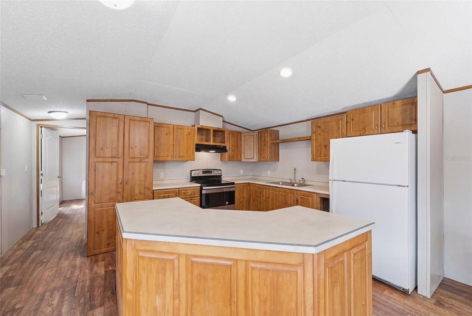 EDEN GARDENS 1ST ADD - Residential