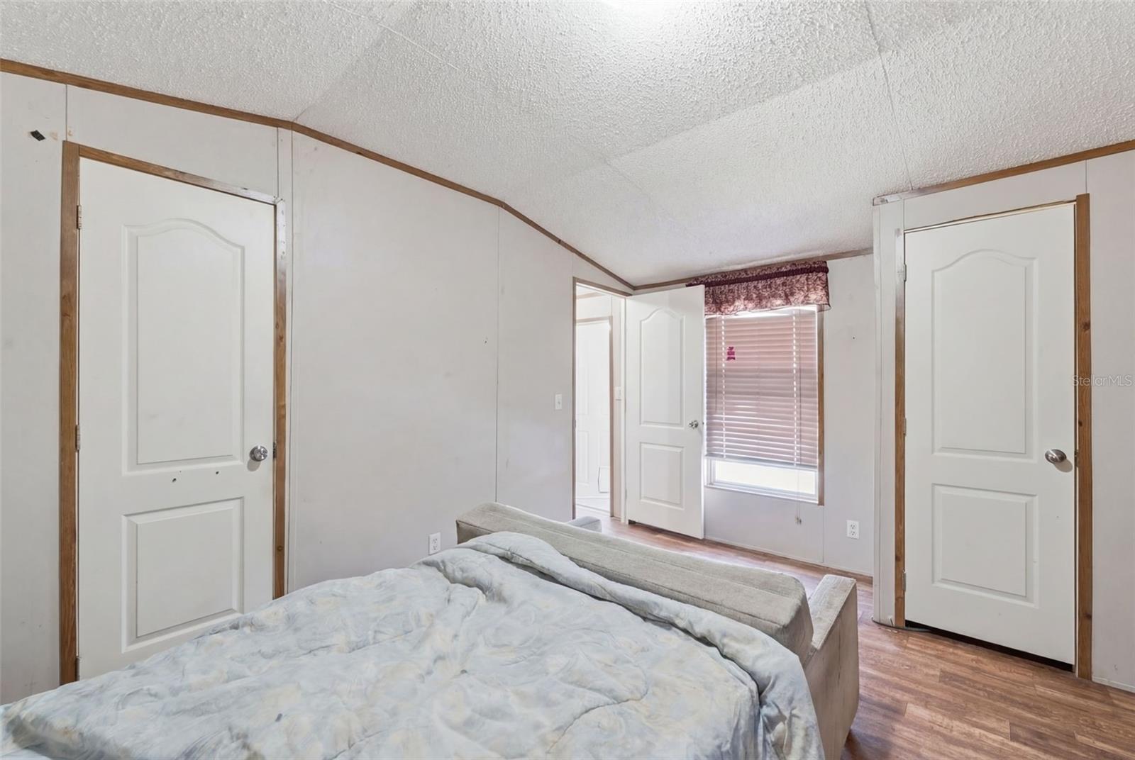 EDEN GARDENS 1ST ADD - Residential