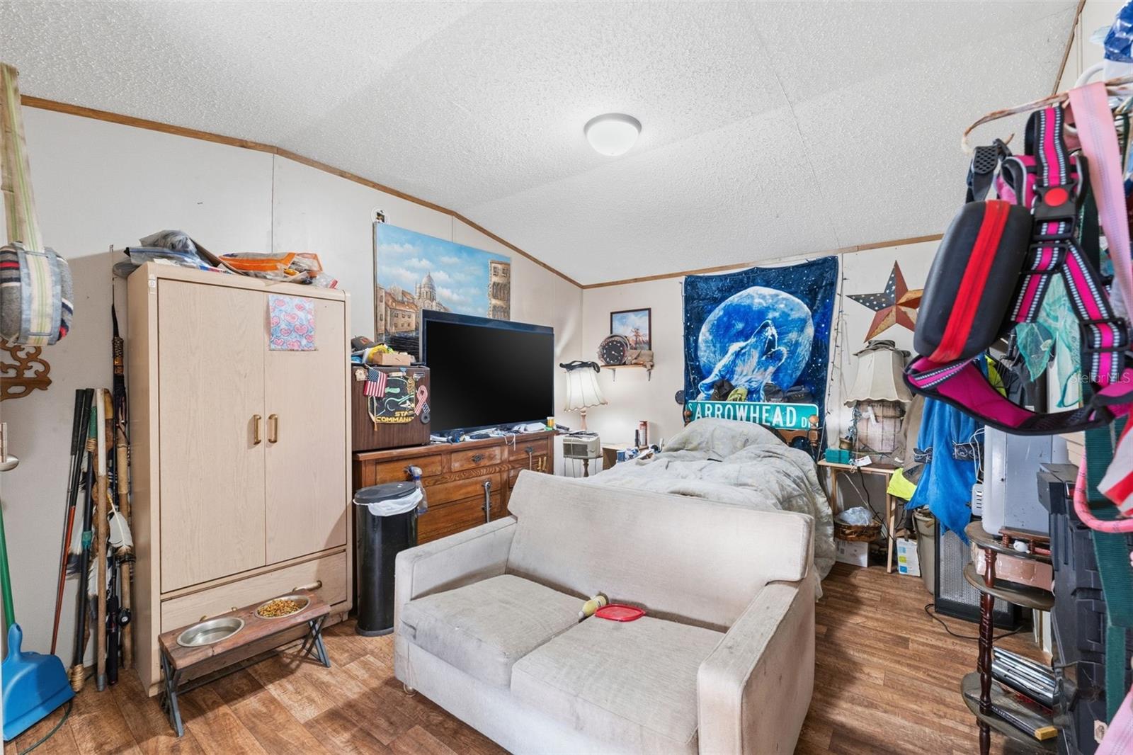 EDEN GARDENS 1ST ADD - Residential