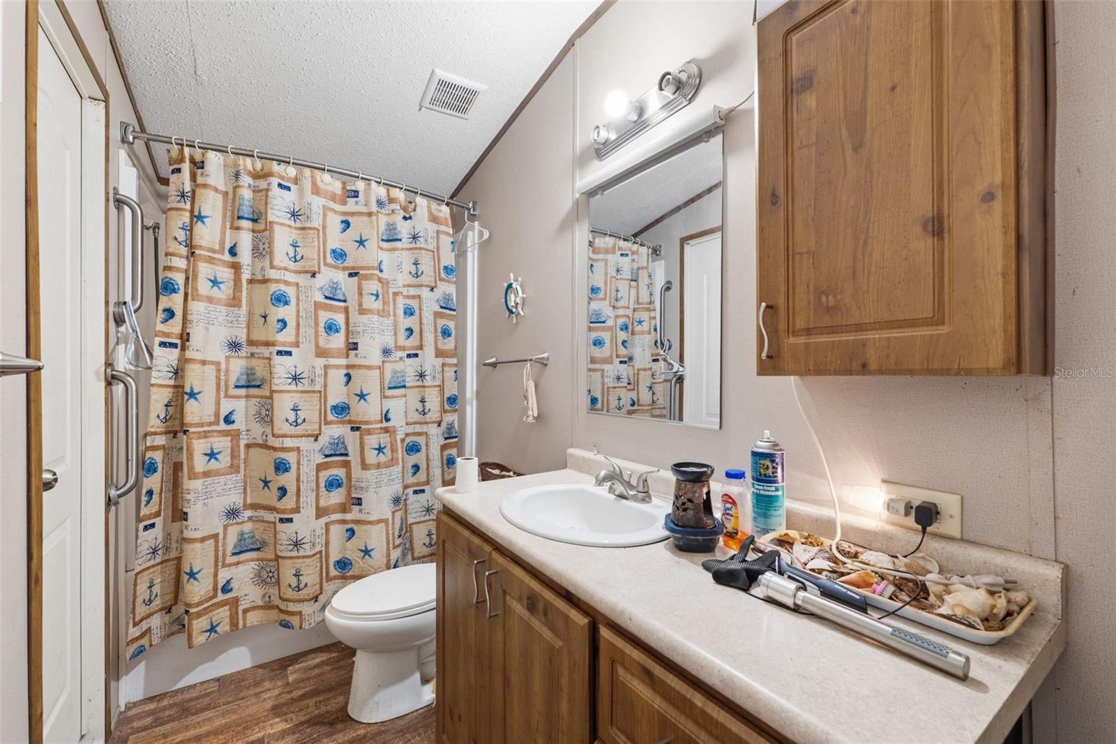 EDEN GARDENS 1ST ADD - Residential