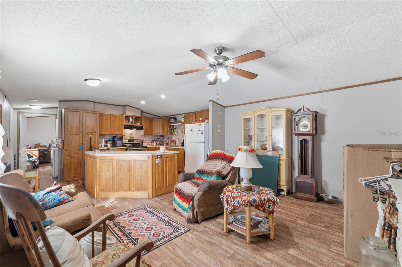 EDEN GARDENS 1ST ADD - Residential