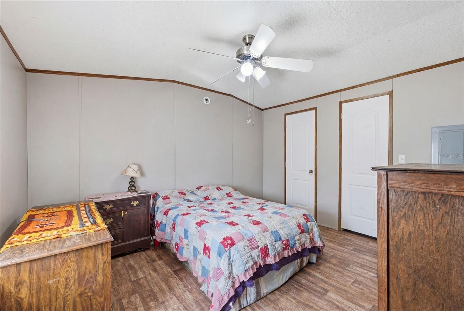 EDEN GARDENS 1ST ADD - Residential