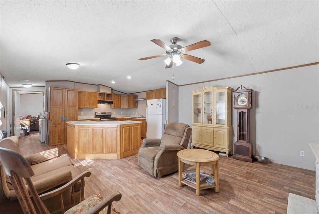 Photo of 10501 E Patience Lane, Inverness, FL 34450 (MLS # W7883047)