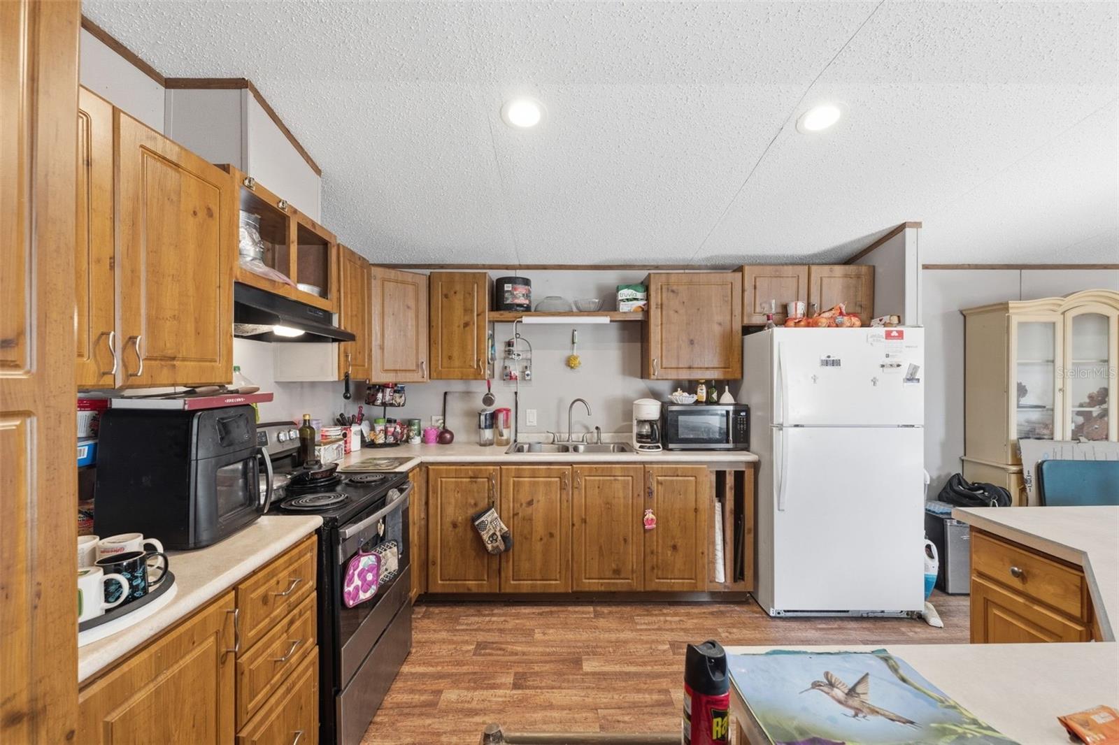 EDEN GARDENS 1ST ADD - Residential