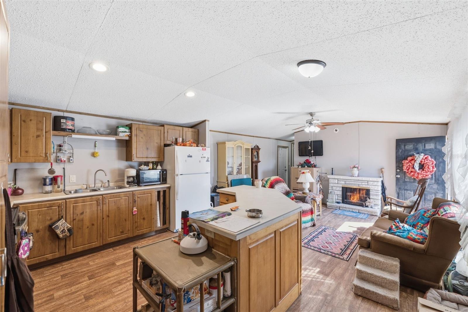 EDEN GARDENS 1ST ADD - Residential