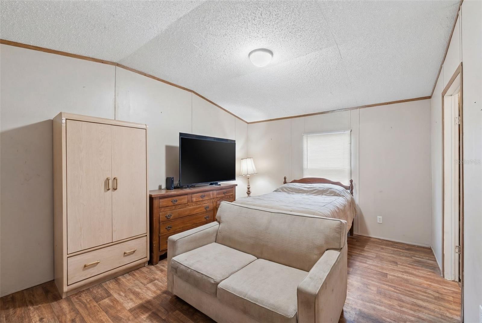 EDEN GARDENS 1ST ADD - Residential