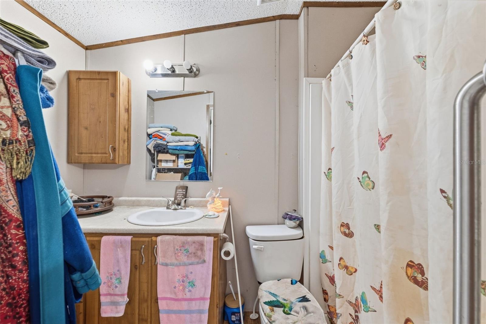 EDEN GARDENS 1ST ADD - Residential