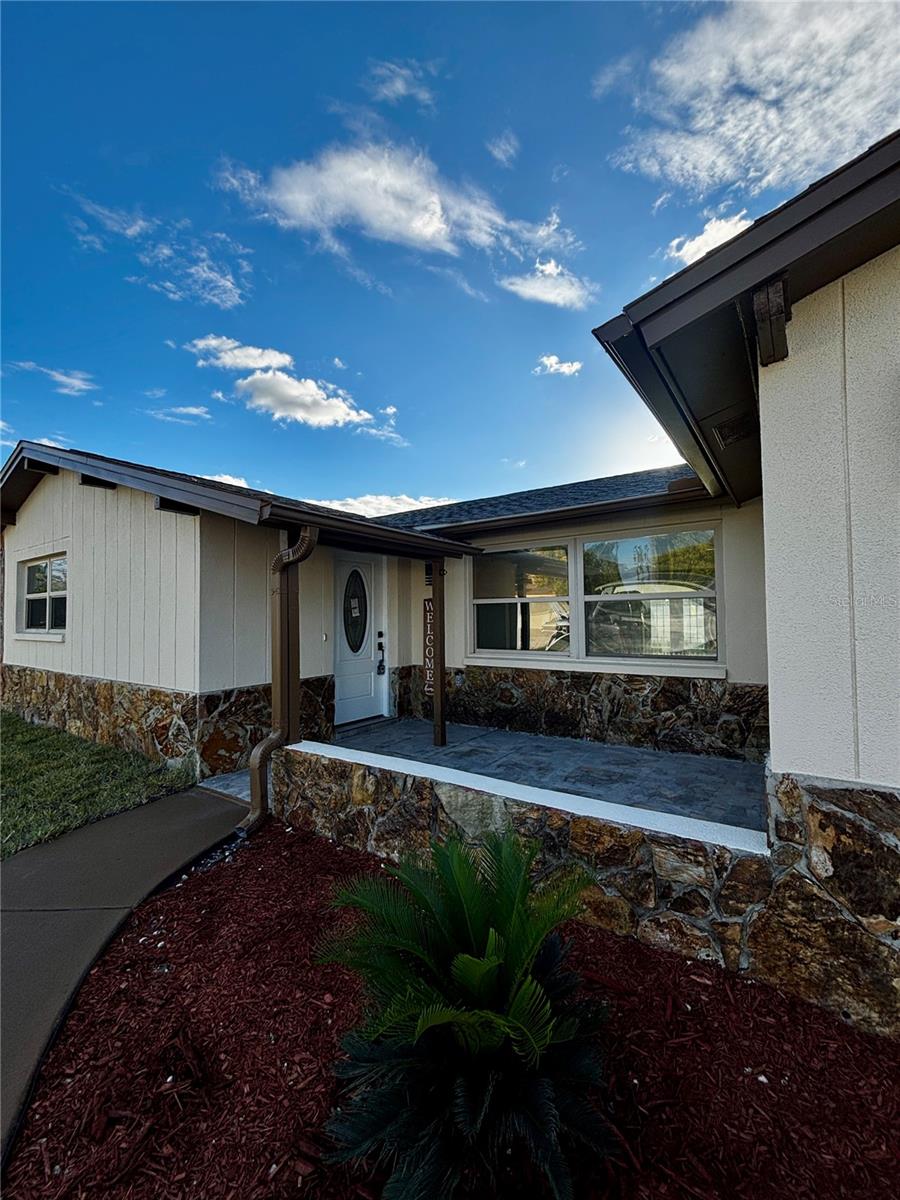 EMBASSY HILLS - Residential