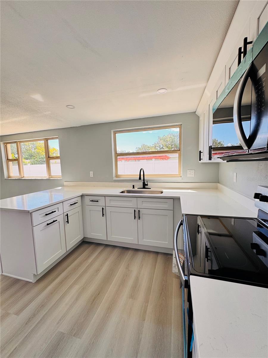 EMBASSY HILLS - Residential