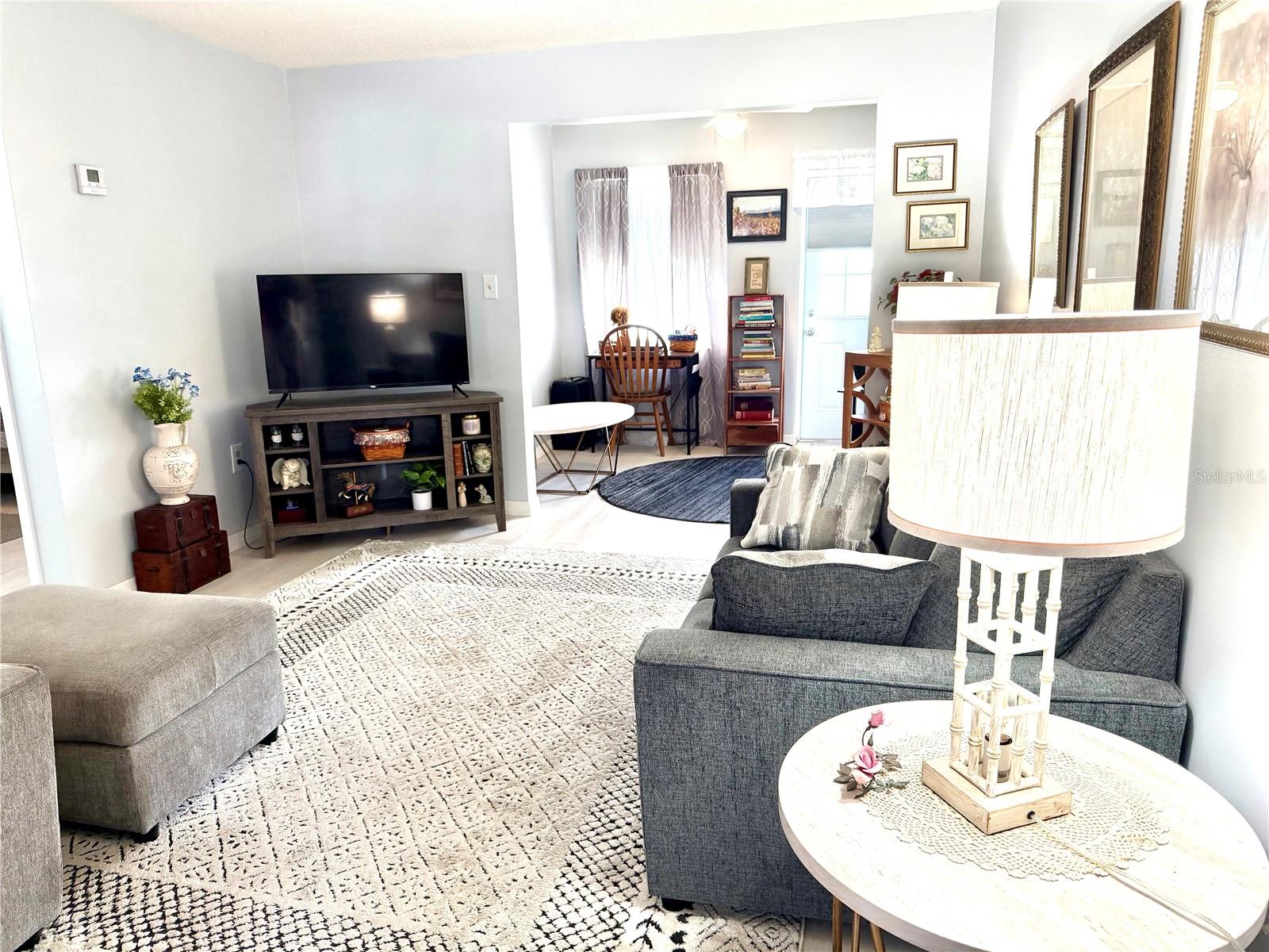 CONCORD VILLAGE - Residential