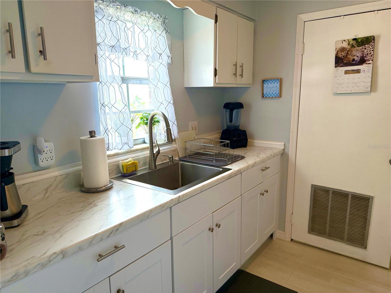 CONCORD VILLAGE - Residential