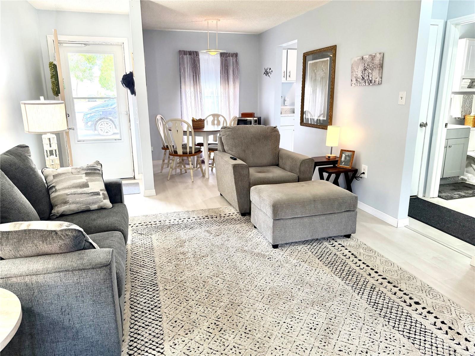 CONCORD VILLAGE - Residential