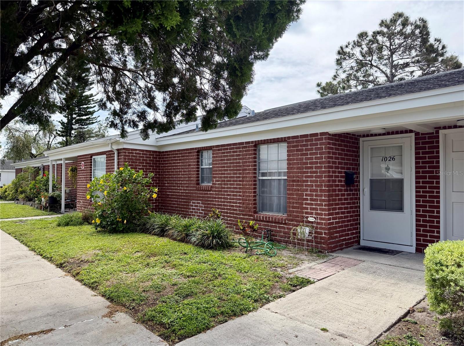 CONCORD VILLAGE - Residential