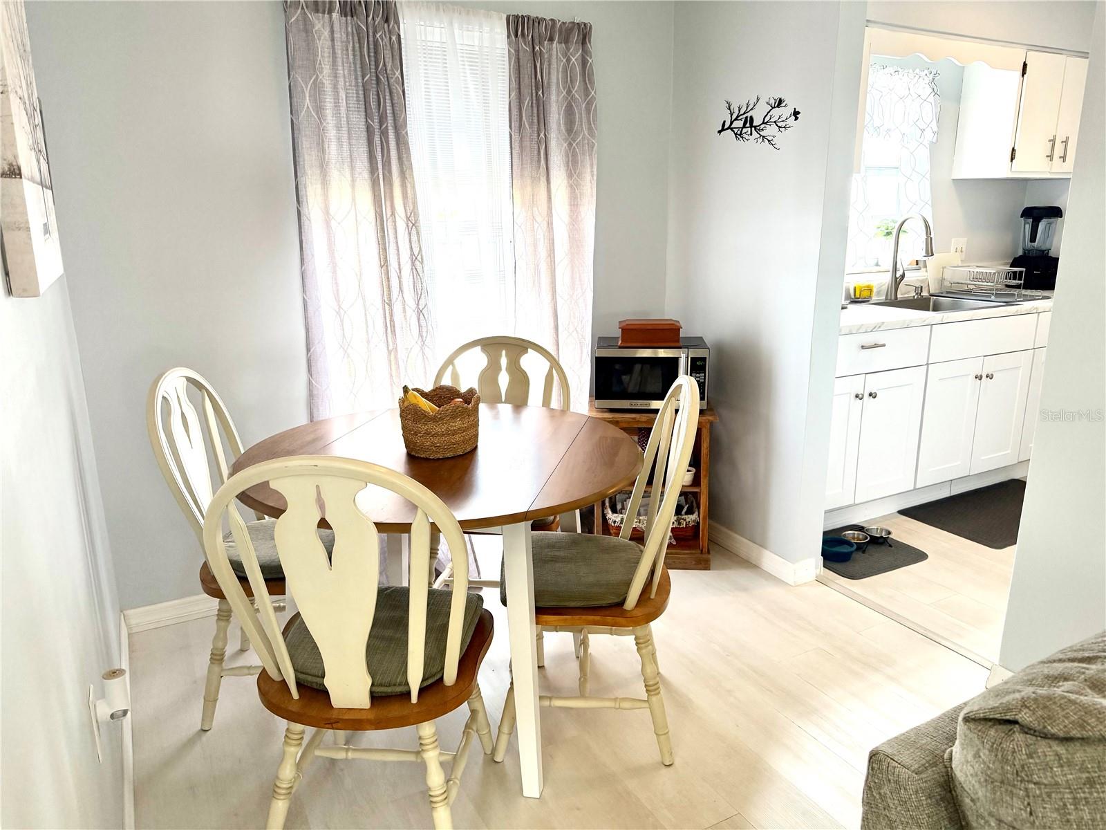 CONCORD VILLAGE - Residential