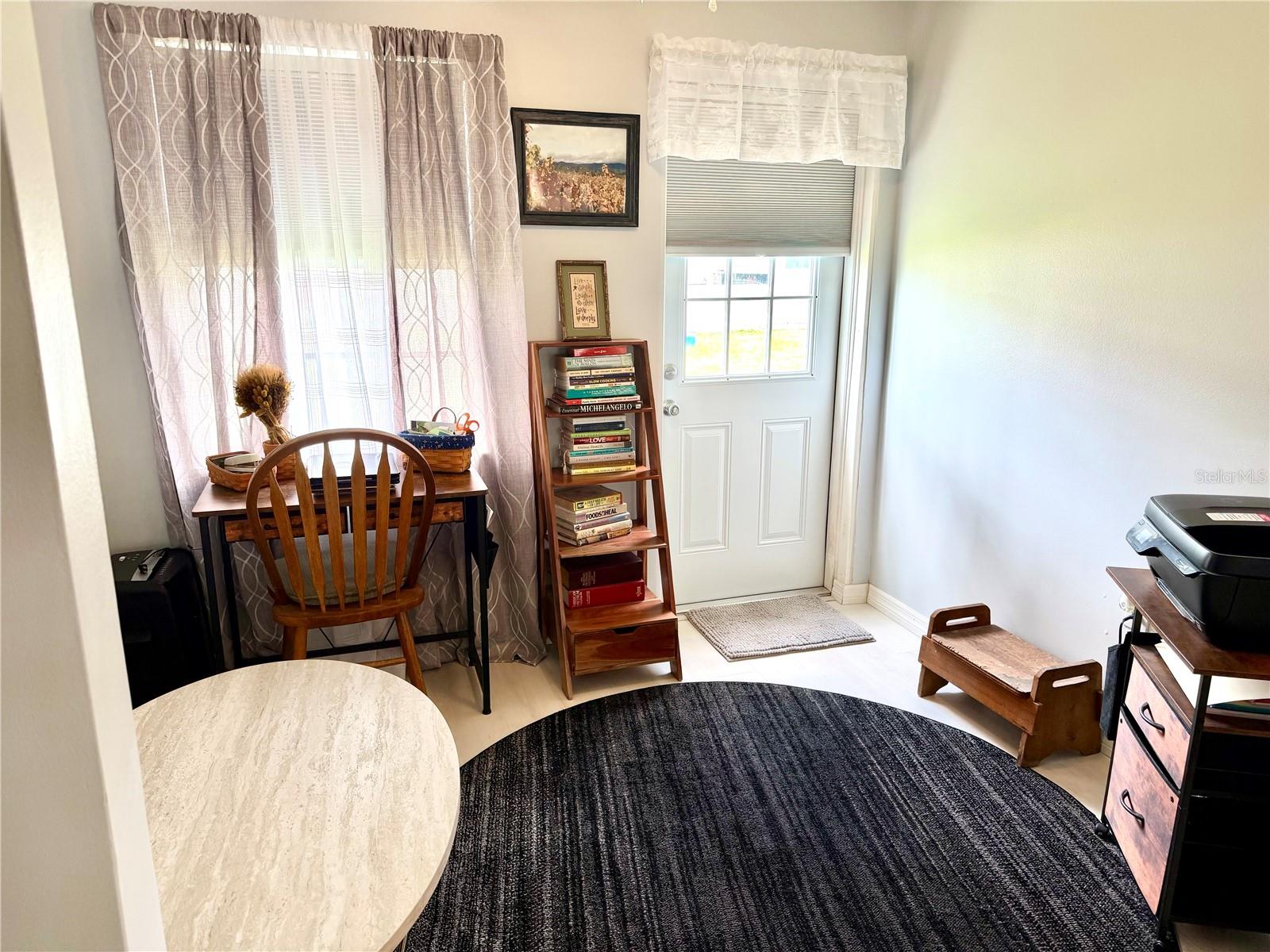 CONCORD VILLAGE - Residential