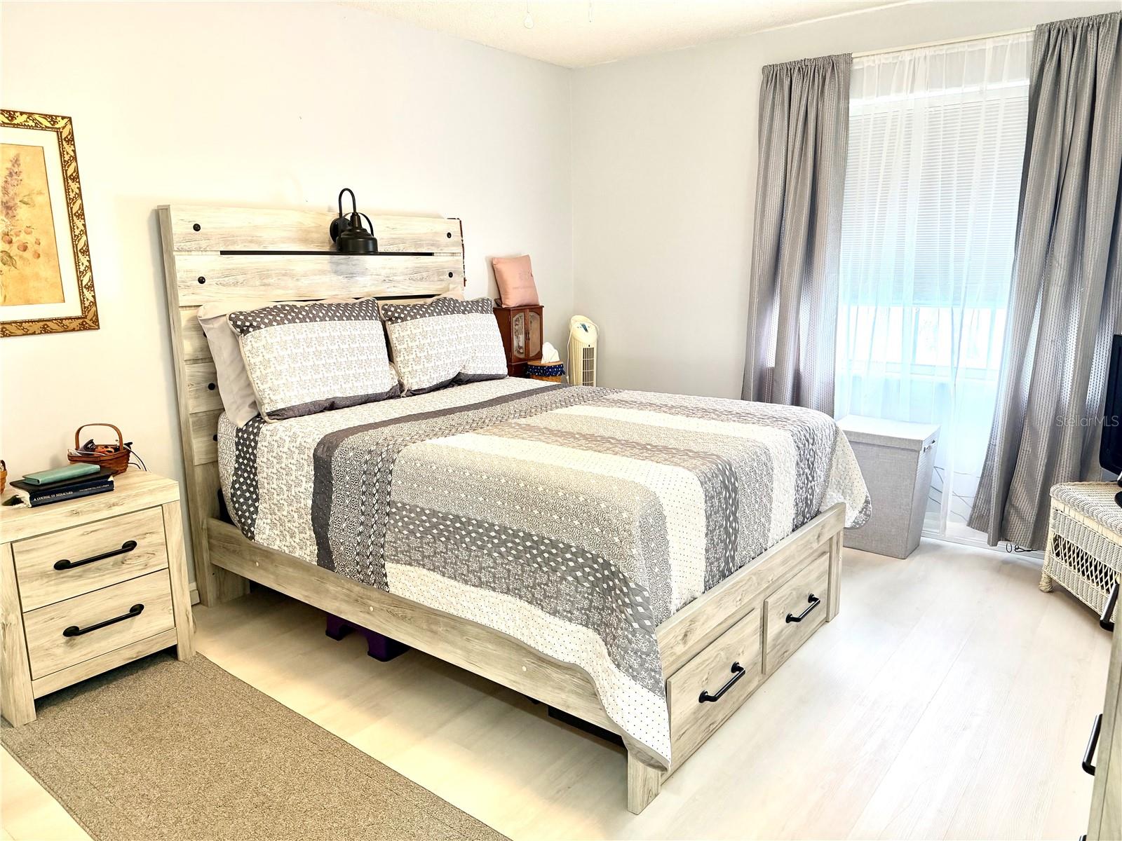 CONCORD VILLAGE - Residential