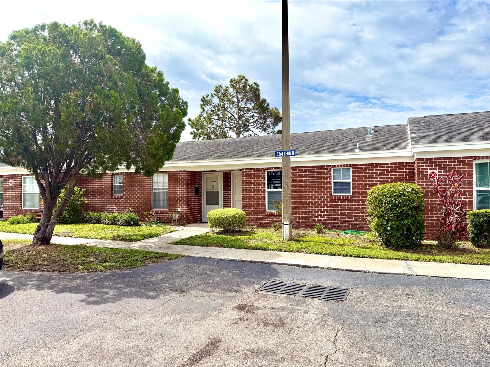 CONCORD VILLAGE - Residential