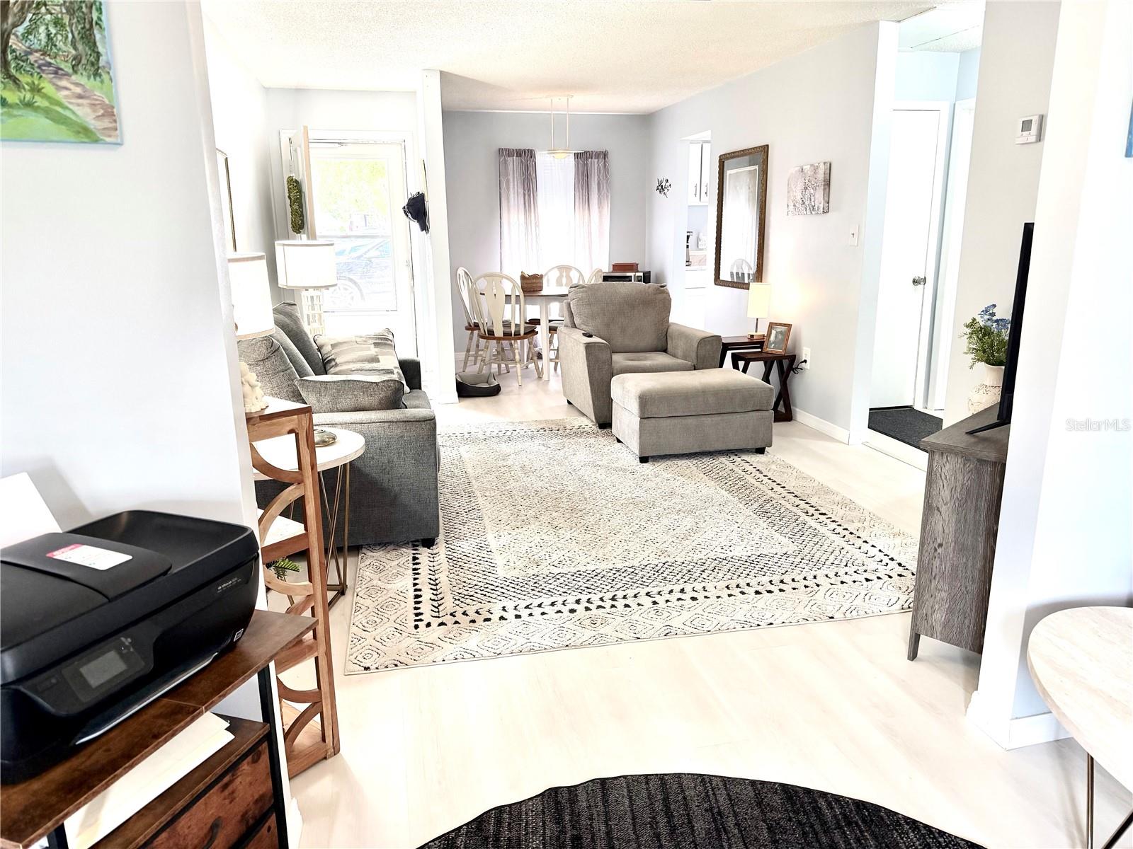 CONCORD VILLAGE - Residential