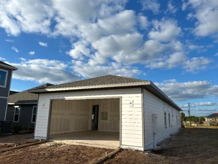 WESLYN PARK - Residential