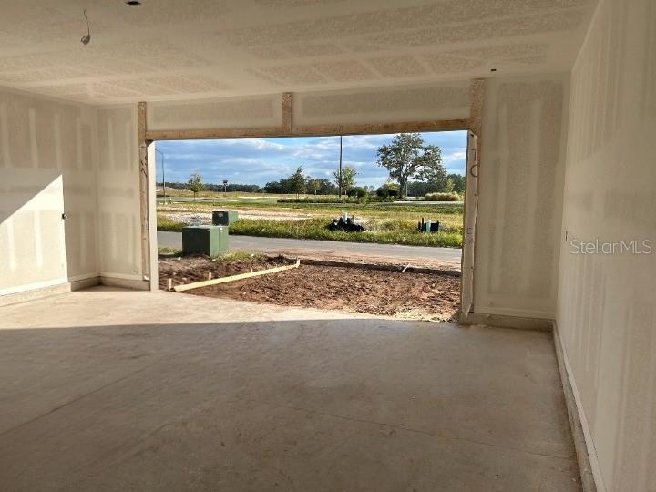 WESLYN PARK - Residential