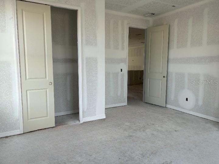 WESLYN PARK - Residential