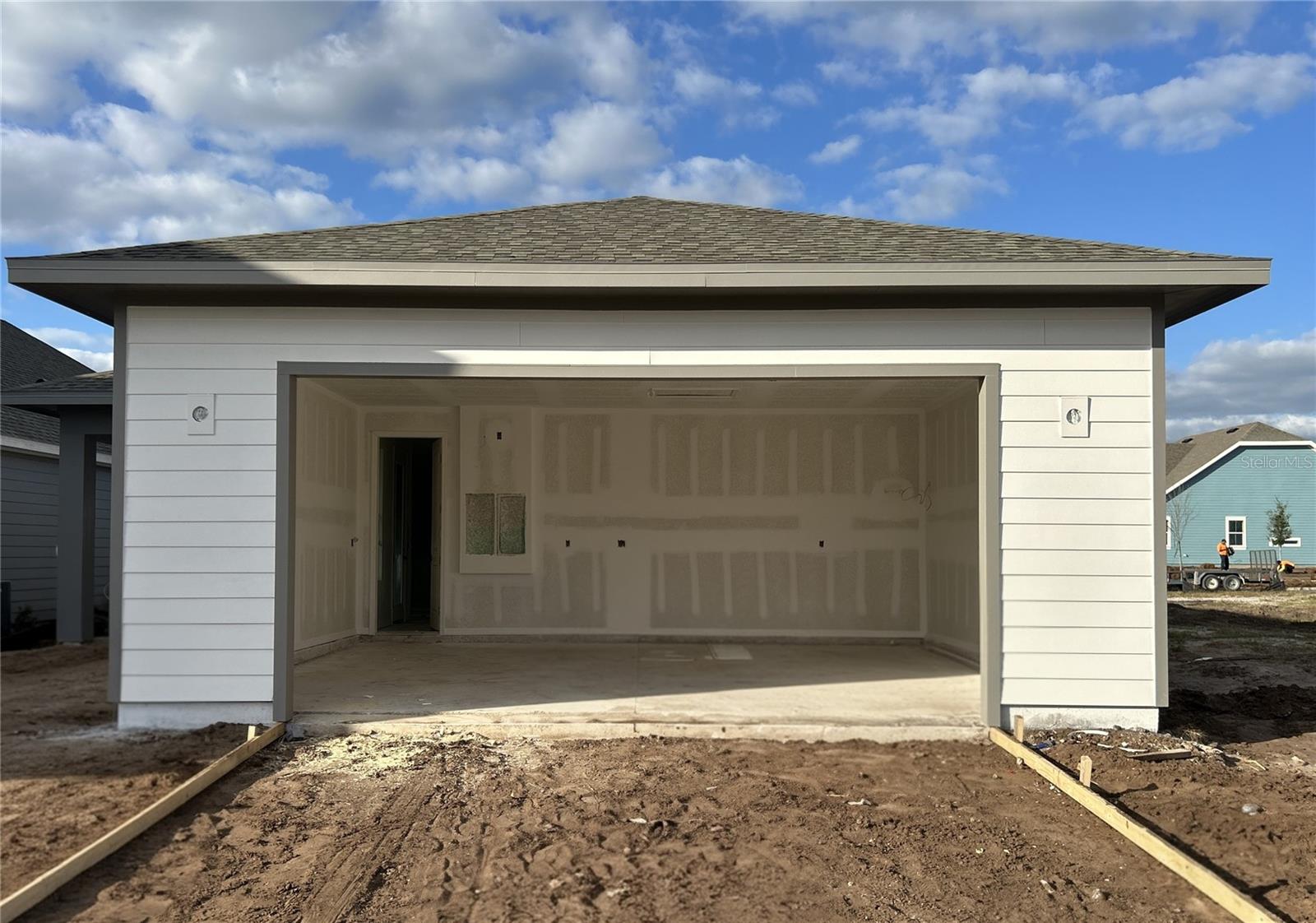 WESLYN PARK - Residential