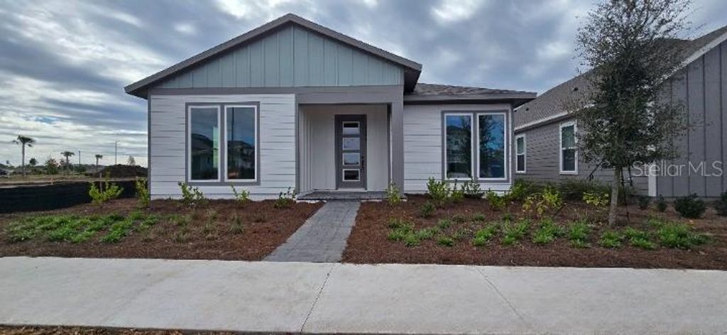 Photo of 6644 Wake St, Saint Cloud, FL 34771 (MLS # TB8445965)